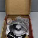 Pfister Northcott R89-1MGY Valve, Trim Only, in Tuscan Bronze