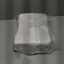 ComfiLife Orthopedic Knee and Leg Pillow for Side Sleepers Sleeping - 100% Polyurethane Foam for Back Pain, Hip Pain Relief