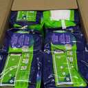 Prevail Daily Protective Underwear - Unisex Adult Incontinence Underwear - Disposable Adult Diaper for Men & Women - Maximum Absorbency - XX-Large - 12 Count (Pack of 4)