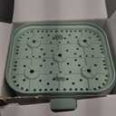 Momcozy Bottle Sterilizer and Dryer, Modular Nesting Space Saving Design, 6 Bottles Capacity, 4 in 1 Compact Sterilizer for Baby Bottles, Breast Pump Parts & Newborn Essentials, Drying Rack Included