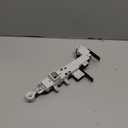 461970200692 WP8182634 Washer Door Lock Switch by Techecook Replacement for Kenmore Samsung Whirlpool Front Load Washer Door Lock Assembly OEM 461970200692 8181700 DC64-00519B 