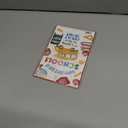 First Day of School Gift Card for Students Daughter Son Niece Nephew Back to School Gifts for Kids Sister Brother Granddaughter Grandson 1st Frist Day of School Greeting Card with Envelope