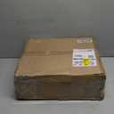 Shoe Rack for Entryway, 4-Tier Black Metal Shoe Rack with Hooks and Adjustable Mesh Shelves, Shoe Shelf for Closet, Front Door Entrance, and Dorm