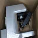 Breville Infuser Espresso Machine BES840XL, Brushed Stainless Steel