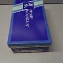 WHITE MOUNTAIN Women's Shoes Casavas Loafer (6.5)