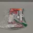 ZAGG Santa Cruz Snap Case with Kickstand for iPhone 17 Pro - Titanium, Drop Protection (13ft/4m), MagSafe Charging Compatible, ClearGuard Anti-Yellowing Technology, Scratch Resistant Phone Case