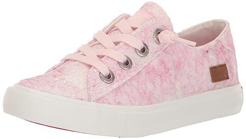 Blowfish Malibu Unisex-Child Mellie-k Sneaker 3 Blowfish Malibu Unisex-Child Mellie-k Sneaker 3