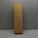 Gronda Wood Floating Shelves for Wall 24 Inch Rustic Natural Pine Shelf Industrial Shelving Wall Decor Storage Organizers Hanging Shelf for Bathroom Living Room Bedroom Kitchen Toilet, Set of 2