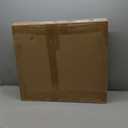 Menkxi 2 Set Pull out Tray Cabinet Organizer Wooden Pull Drawers storage Slide out Pantry Shelf for Base Cabinet Kitchen Gentle Close Fully Assembled Accessories(Wood Color, 24'' X 21'' X 3'')