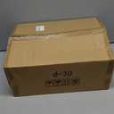 Glass Bud Vases in Bulk Set of 30 Pcs,Small Glass Vases for Flowers as Wedding Centerpieces for Tables,Clear Flower Vases Suitble for Wedding Decorations,Christmas Home Decor (Clear, 30 pcs)