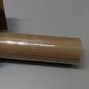 Nortix Dry Erase Wallpaper, Whiteboard Paper for Wall, White Board Sticker Roll for Wall, Dry Erase Contact Paper Stain-Proof Wall Decal, Perfect Replacement for White Board (4x8ft)