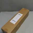 2 Pack Heavy Duty Curtain Rods for Windows 28 to 48 Inch, 1 Inch Gold Curtain Rods Set of 2 Pack for Outdoor, Farmhouse, Bedroom, Adjustable Easy Install Drapery Rod (A2,Gold,30"-60"-2Pack)