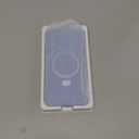 Designed for Samsung Galaxy S25 Plus 6.7'' with Magnetic Ring Stand[Compatible with Mag-Safe][Military-Grade Protection] Slim Liquid Silicone S25 Plus Phone Case for Men Wowen,Blue