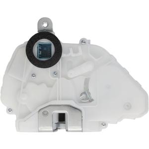 Front Left Driver Side Door Lock Actuator 72150-SVA-A14 Compatible with Honda Civic 2006 2007 2008 2009 2010 2011 Replaces 72150-SNA-A11 72150-SNA-A12 72150-SNA-A13 72150-SNA-A14