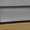 Bathroom Mirrors for Over Sink,2Pcs 24x36Inch Vanity Mirrors for Wall, Black Metal Frame Rectangle Mirrors for Bathroom, Farmhouse, Restroom, Hangs Horizontally or Vertically