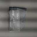 Blissy Silk Pillowcase - 100% Pure Mulberry Silk - 22 Momme 6A High-Grade Fibers - Silk Pillow Cover for Hair & Skin - Regular, Queen & King (Ash Blue, Queen)