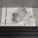 GRLEAF 45" Adjustable Height Narrow Console Table with Power Outlets, Long Sofa Table with Charging Station Behind Couch Table Skinny Entryway Table for Living Room, Hallway and Office – Black