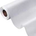 Sew-in Non-Fusible Interfacing Light/Medium Weight for Sewing Quilting Craft Embroidery 10" X 20yd