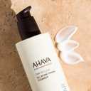 AHAVA All-In-One Toning Cleanser - Skin-Friendly, Soft, Water-Based Formula Gently Removes Dirt, Impurities & Makeup Including Eyes, Rebalances pH, Made with Our Signature Blend Osmoter, 8.5 Fl.Oz