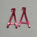 Front Upper Lower Suspension A-Arms Upgrades Part
