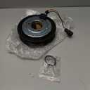 ECCPP A/C Compressor Clutch 2008-2013 for Nissan Rouge Rogue Select Cabstar 2.5L Fast Cooling AC Clutch