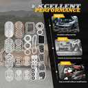 A6GF1 Rebuild Kit Compatible with Accent Optima Soul 2011-2014