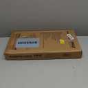 Pyle 2-Pc 1U Server Rack Shelf, Vented Shelves for Good Air Circulation, Cantilever Mount, Wall Mount Rack, Universal Device, Cabinet Shelf, Computer Case Mounting Tray, Black-Pyle PLRSTN14UX2