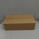 MIXC 18 Inch Heavy Duty Ground Anchors Screw in, 8 Pack Spiral Trampoline Stakes with Straps, Drill Adapter and Upgraded T-Wrench, 2.76'' Wider Blades for Swing Set, Shed, Carport, Mobile Home