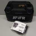 Outdoor Bluetooth Speaker, 160W Loud Bass! Rugged, IP67 Waterproof, 24H Playtime with Lights, Wireless TWS Pairing Portable Speakers for Party, Outsides, Travel, Beach, Garage (Black)