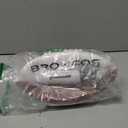 Franklin Sports NFL Autograph Football - Official Size White Panel Souvenir Football for Autographs + Signatures - NFL Team Fan Shop Memorabilia