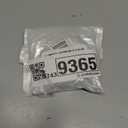 Universal Refrigerator Freezer Thermostat WPF-22 - Temperature Control for Fridge/Freezer, Compatible with WPF-20/WPF-18 & Mini Fridges, 2pin Cold Control Replacement Part