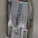 West Biking 110Lb Capacity Almost Universal Adjustable Bike Cargo Rack Cycling Equipment Stand Footstock Bicycle Luggage Carrier Racks with Reflective Logo