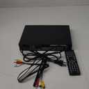 Ilive DVD 2CH HDMI Conversion Remote, Dh300Bi