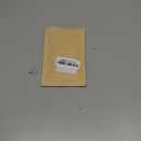 Watch Band Quick Release Fluororubber 19mm 20mm 21mm 22mm Soft Durable Universal FKM Rubber Replacement Band Strap for Men Women (Red)