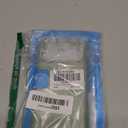 TUDIA MergeGrip Case for Google Pixel 10 / Pixel 10 Pro Cases 2025  [Military Grade Drop Tested] Dual Layer Rugged Slim Shockproof Heavy Duty Protective Phone Cover - Green Lily