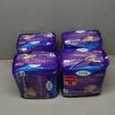 TENA Sensitive Care Overnight Incontinence Underwear for Women, XXLarge, 48 Count (New Sizing)