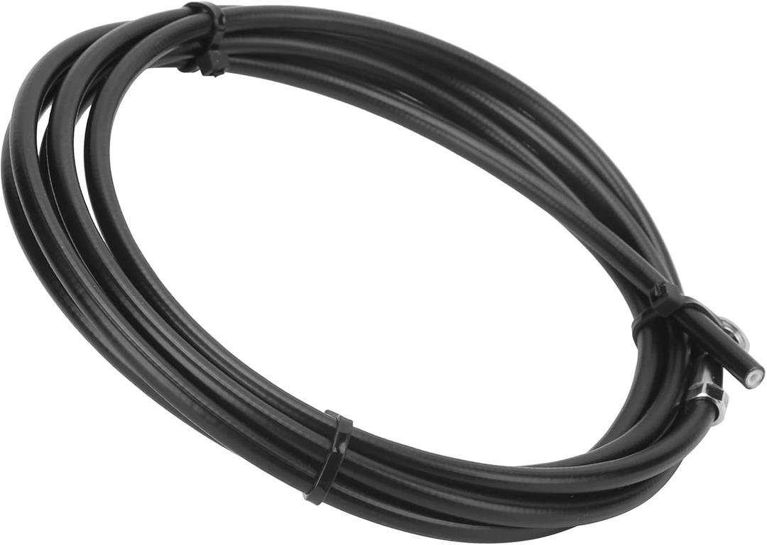 2M Disc Brake Oil Tube Brake Hose with Connection Insert for MAGURA MT4 MT5