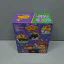 Balloon Popping Game Whack a Bang Tricky Tabletop Board Game Night for Family Party Blast Pop Explosion Box Balloon Toy for Kids and Adults