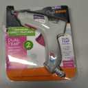 Elmer's E6049L Craft Bond Mini Dual Temp Hot Glue Gun, 20W (E6049)