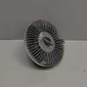 A-Premium Electronic Radiator Cooling Fan Clutch Compatible with Ram 1500 Classic 2500 3500 4000 2011-2020 & Dodge Ram 1500/2500/3500 Pickup 4000 2009-2010, V8 5.7L, Replace# 55056840AB