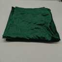 Pillow Cowers  Green 6Pcs  50x50 cm