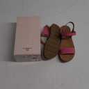 Soda Childrens Sandal 5 Pink