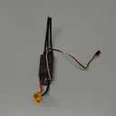 100A ESC 3-6S Electric Speed Controller 5v/6v/7.4v 5A BEC with XT90 & 4.0mm Bullet Plugs for RC Drone Airplane Brushless Motors