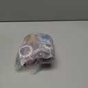 SHMILMH Votive Candle Holder Set of 4, Diwali Decoration for Home, Handmade Mosaic Glass Tealight Candle Holders for Table Centerpiece Decor,Diwali Thanksgiving