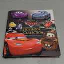 Cars Storybook Collection