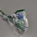 PKCELL 60 Count Hearing Aid Batteries Size 312, Mercury Free Hearing Aid Batteries,Long Lasting & Leak-Proof Design