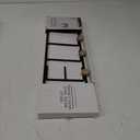 Hello Metal Rack With 5 Hooks Large Shelf