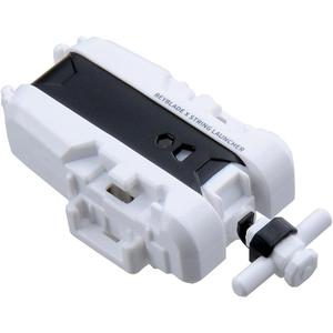 Beyblade X Beyblade X BX-28 String Launcher White Ver.