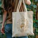 Bookish Gifts for Book Lovers Moms Mother's Day Birthday Gift for Women Her Mama Mommy Grocery Shopping Travel Gym Weekender Vacation Womens Work Tote Bag Gifts for Woman