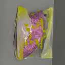 Size 4 Soccer Ball Glitter Pink - Kids Aged 4-6 6-8 8-12 Outdoors Sports Training Ball Recreation Playing Ball Teens Girls Children Youth Back to School Birthday